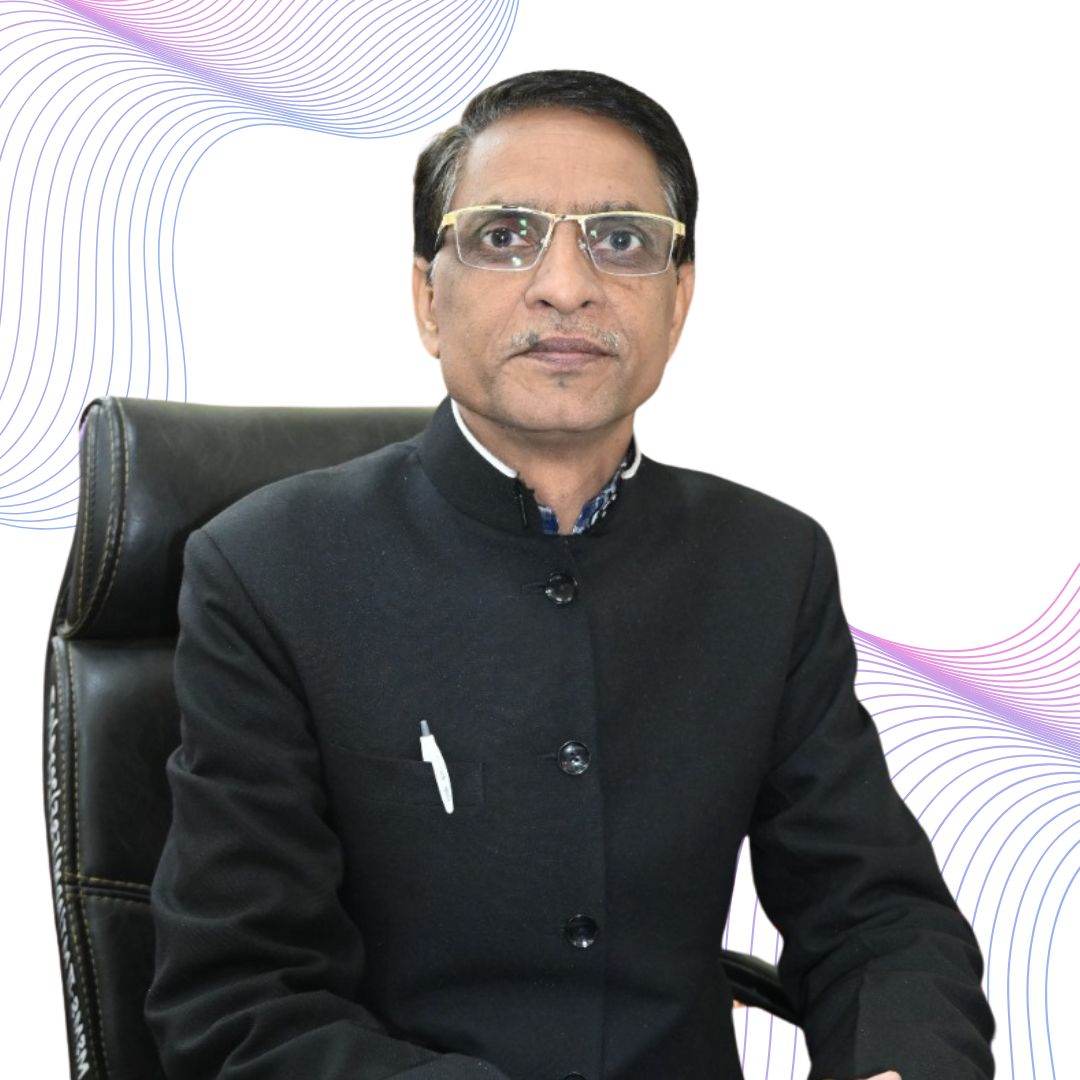 Pramod Kumnar Yadav